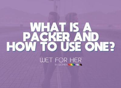 Qu'est-ce qu'un packer et comment l'utiliser ?