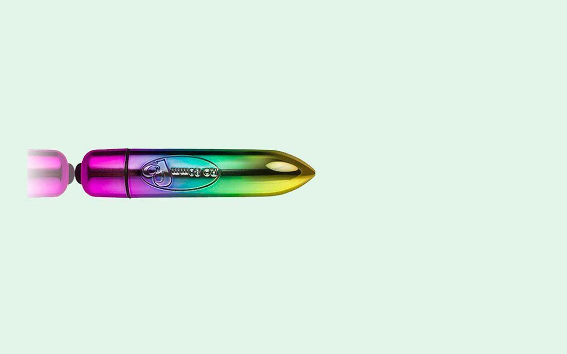 What’s the Buzz About Bullet Vibrators?