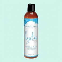 Intimate Earth Hydra Water Based Lubricant 