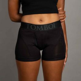 Tomboi Boxer Brief Strap-On Harness - XS-5X