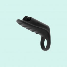 WowHer™ Wearable Ring and Clit Vibrator
