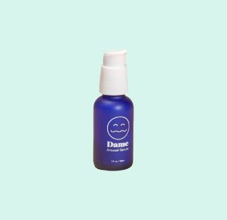 Dame Arousal Serum - 1 oz
