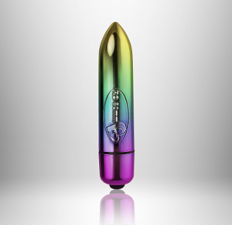 RAINBOW BULLET 7 SPEEDS