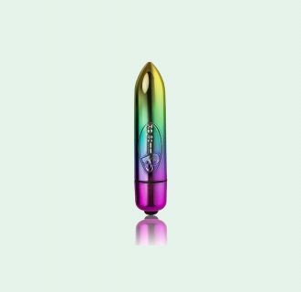 RAINBOW BULLET 7 SPEEDS